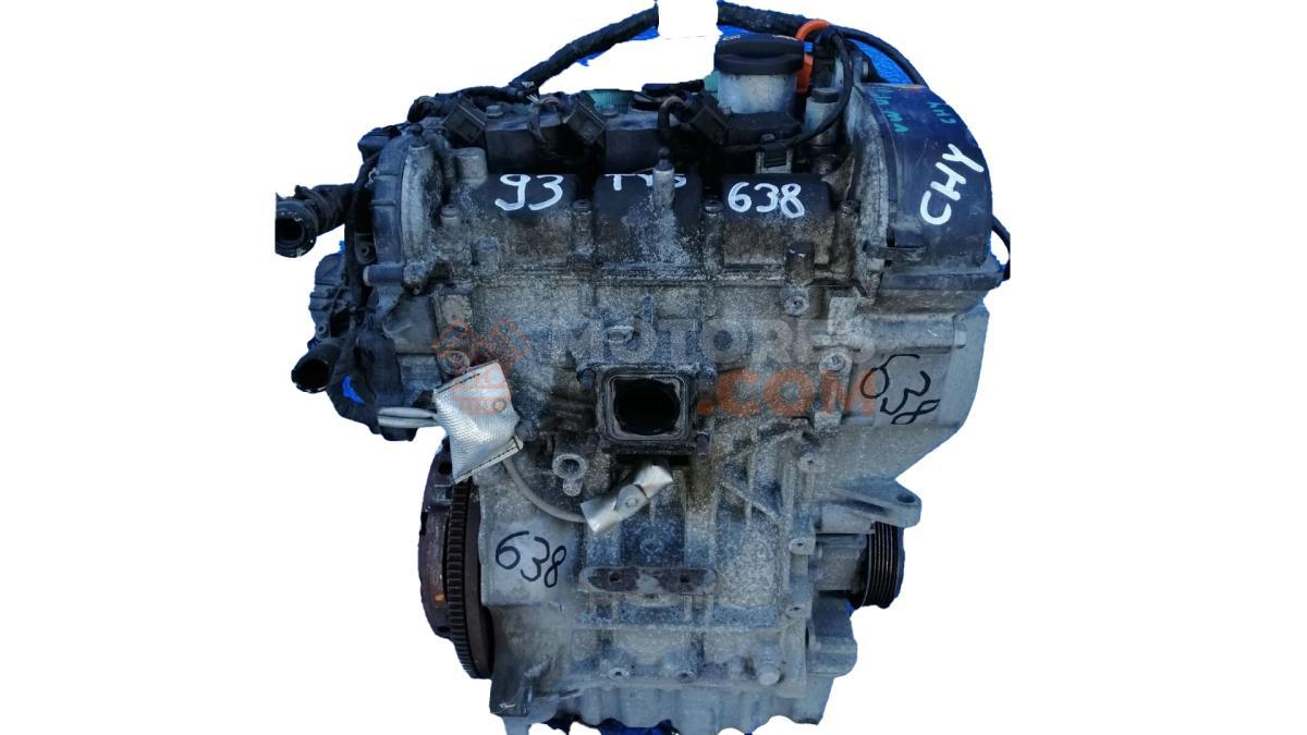 Motor CHY Volkswagen Up! 1.0 (60 cv) BMT