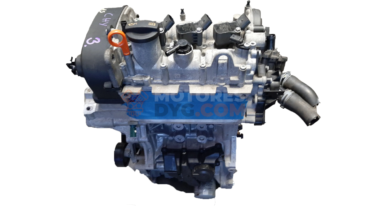 Motor CHY Volkswagen Up! 1.0 (60 cv) BMT ASG