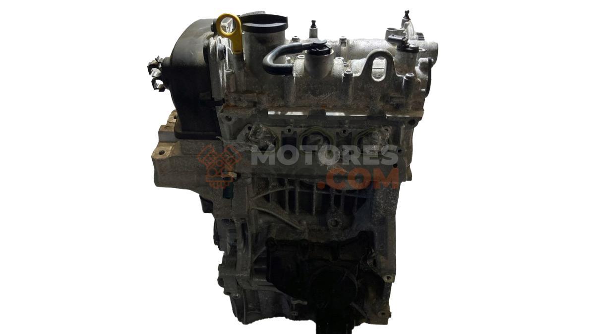 Motor chy Volkswagen Up! 1.0 (60 cv) BMT ASG