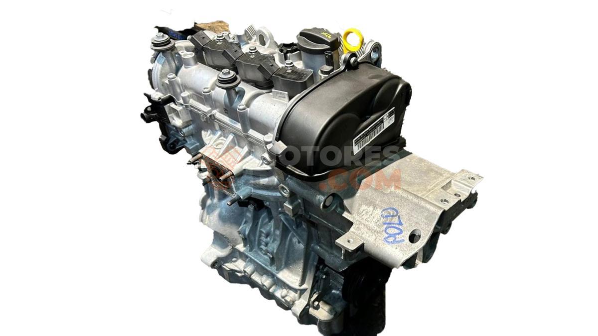 Motor CHY Volkswagen Up! 1.0 (75 cv)