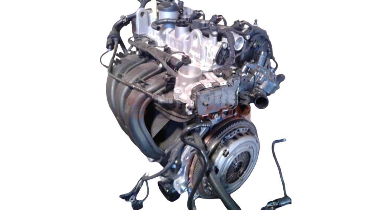 Motor CHY Volkswagen Up! 1.0 (75 cv)