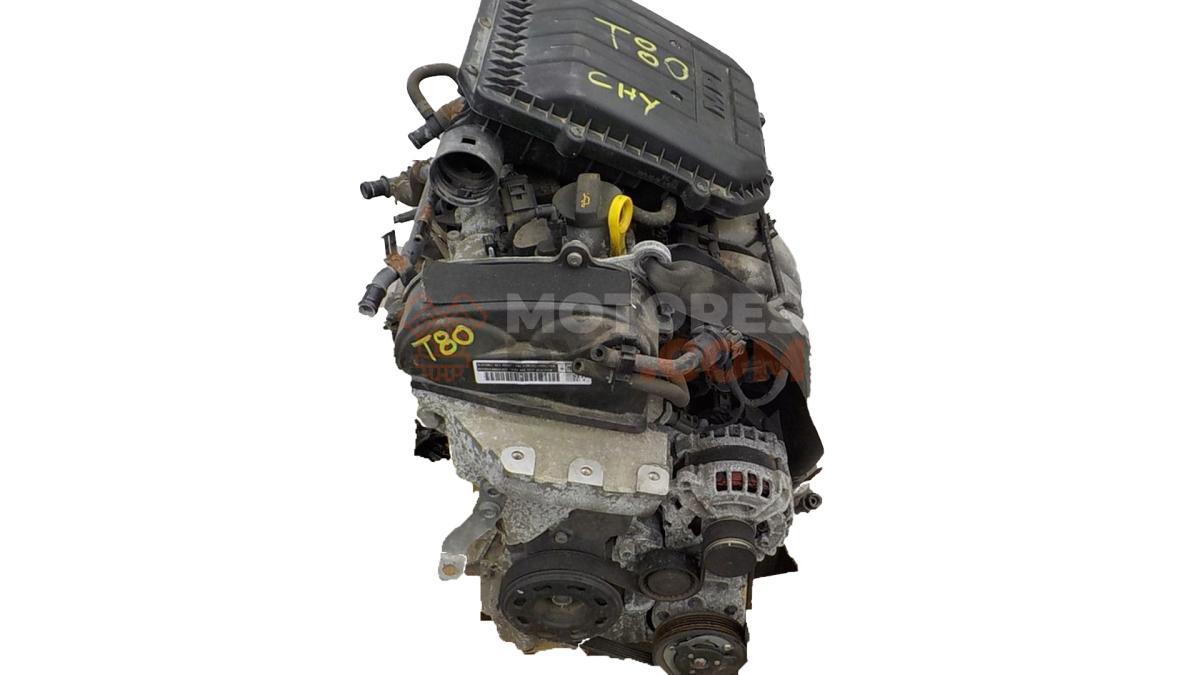 Motor CHY Volkswagen Up! 1.0 (75 cv) ASG