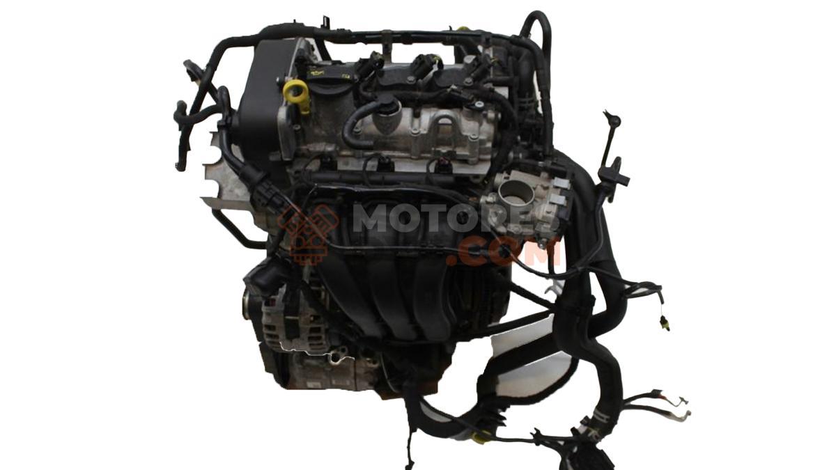 Motor CHY Volkswagen Up! 1.0 (75 cv) BMT