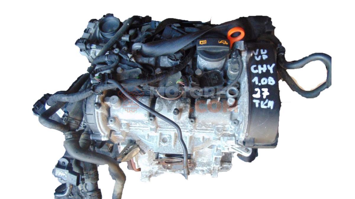 Motor CHY Volkswagen Up! 1.0 (75 cv) BMT ASG