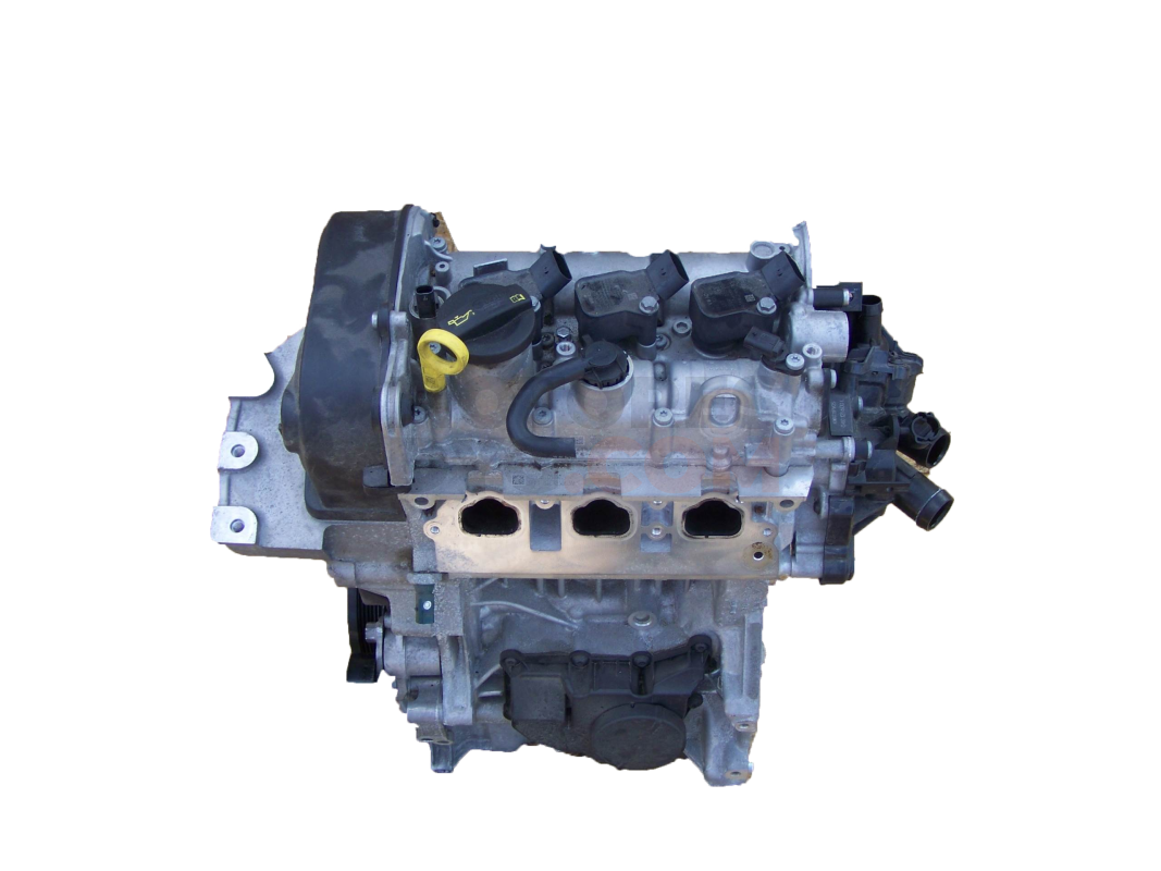 Motor chy Skoda Citigo 1.0 (60 cv) 5D MT
