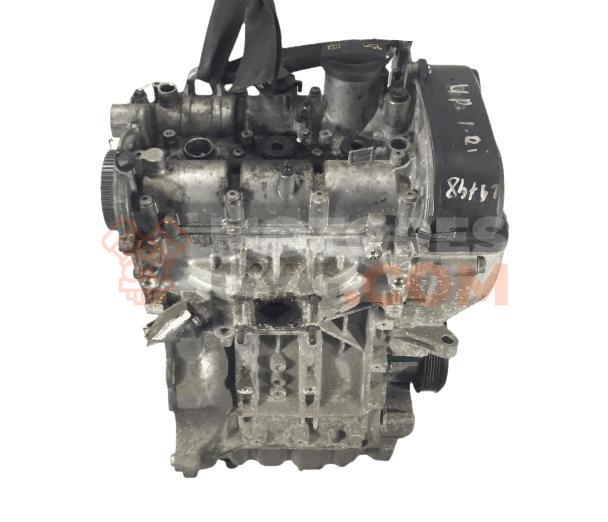 Motor CHYA, CHYB Volkswagen Up! 1.0 (75 cv)