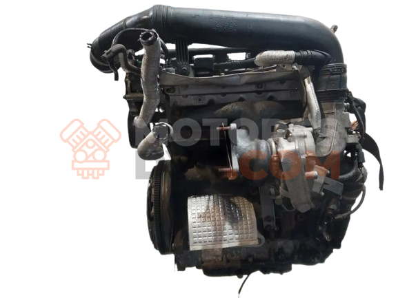 Motor CHYA Seat Mii 1.0 12V (60 cv)