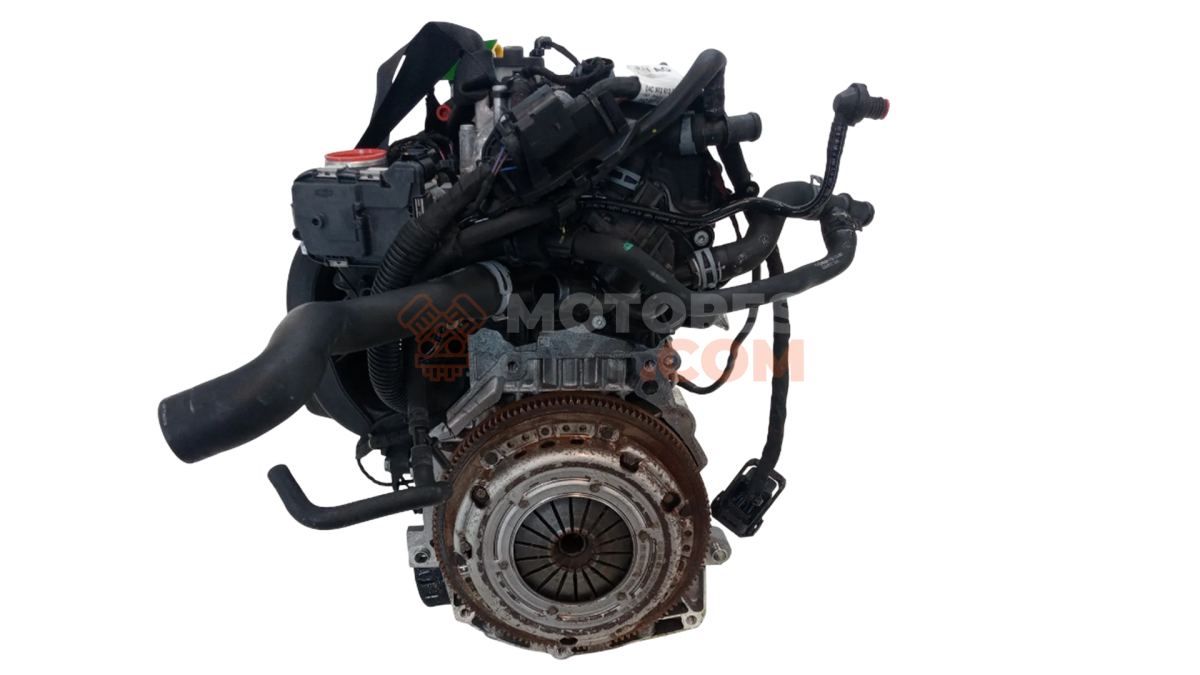 Motor CHYA Seat Mii 1.0 12V (60 cv)