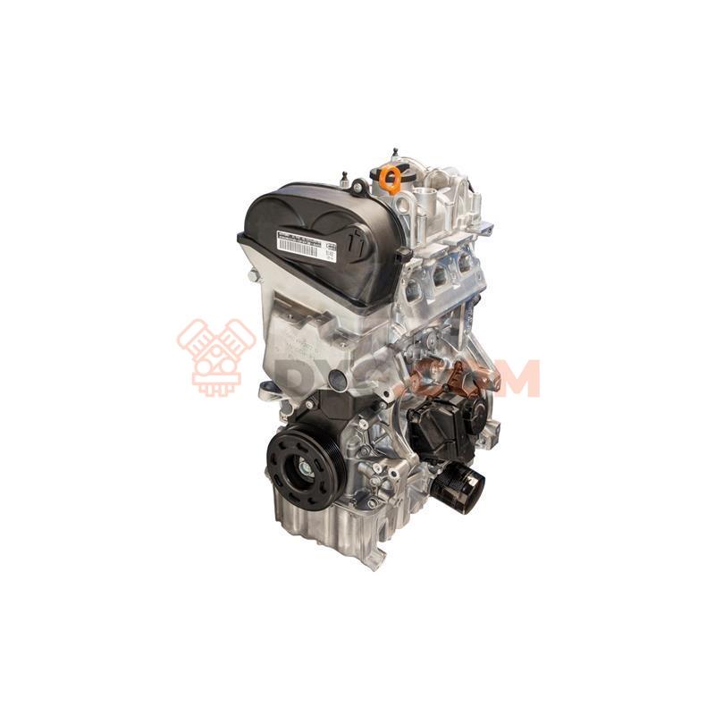 Motor chya Seat Mii 1.0 12V (60 cv)
