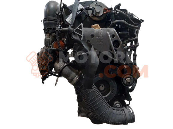Motor CHYA Seat Mii 1.0 12V (60 cv)