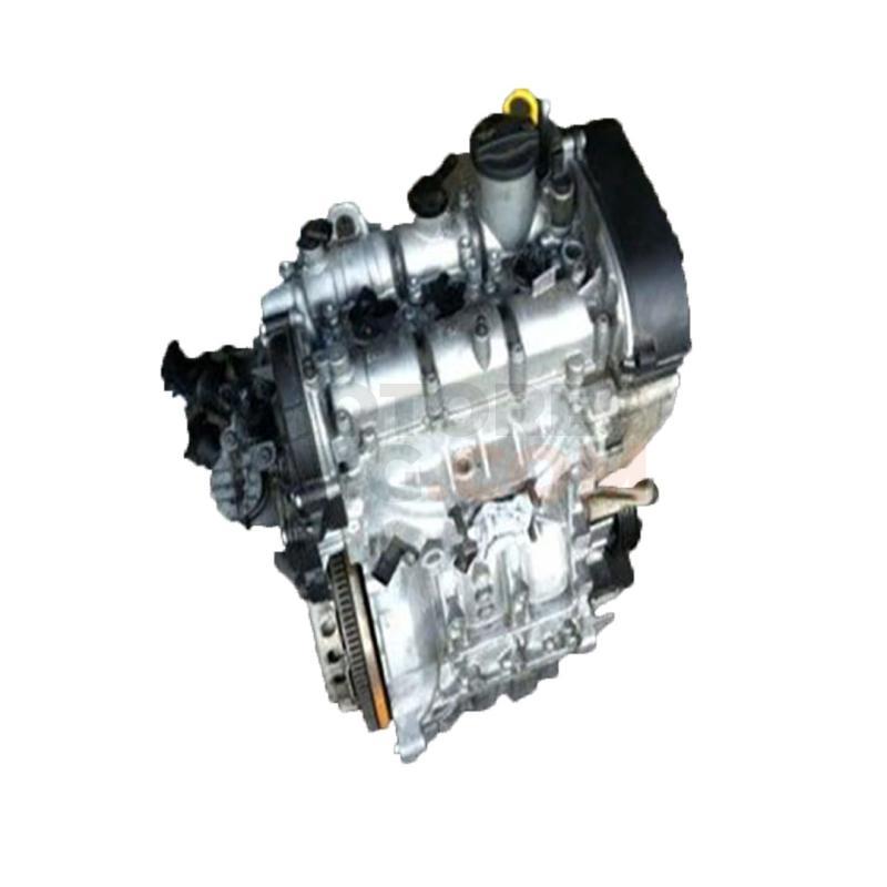Motor CHYA Seat Mii 1.0 12V (60 cv)