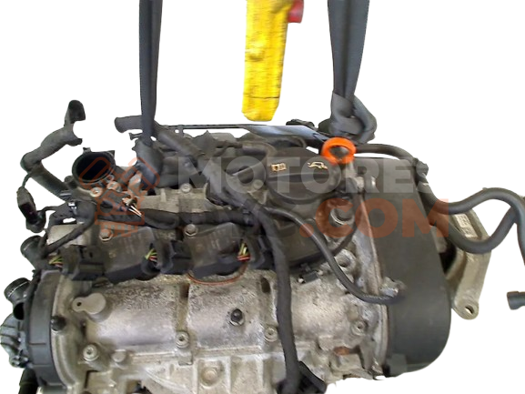 Motor CHYA Seat Mii 1.0 12V (60 cv)