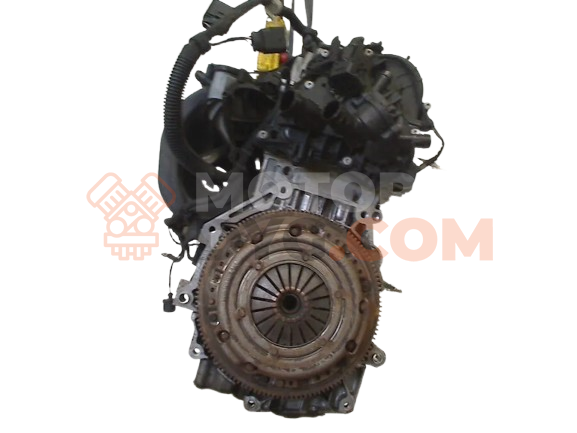 Motor CHYA Seat Mii 1.0 12V (60 cv)