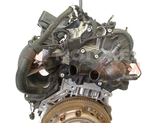 Motor CHYA Seat Mii 1.0 12V (60 cv)