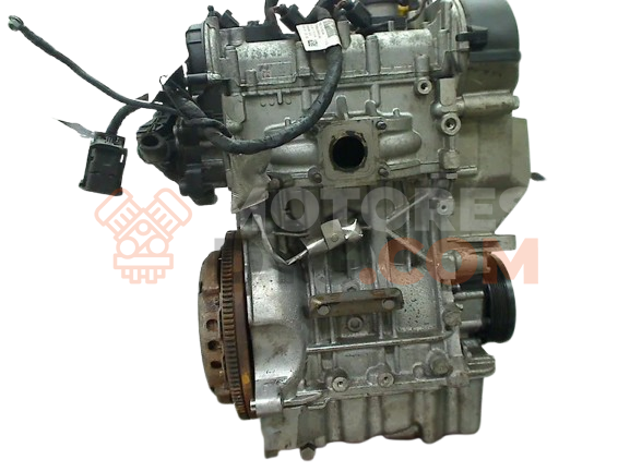 Motor CHYA Seat Mii 1.0 12V (60 cv) Auto