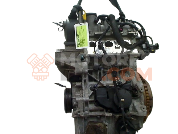 Motor CHYA Seat Mii 1.0 12V (60 cv) Auto