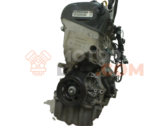 Motor CHYA Seat Mii 1.0 12V (60 cv) Auto