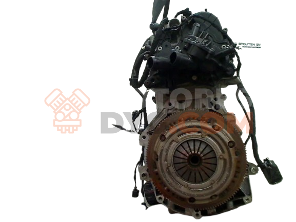 Motor CHYA Seat Mii 1.0 12V (60 cv) Auto