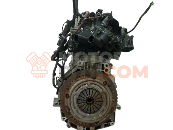 Motor CHYA Seat Mii 1.0 12V (60 cv) Auto