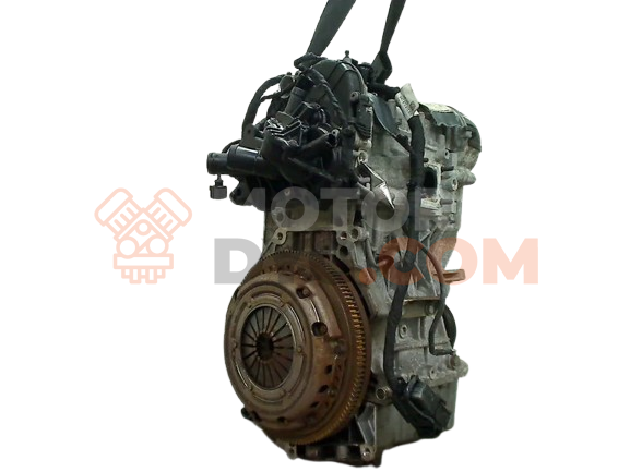 Motor CHYA Seat Mii 1.0 12V (60 cv) Auto