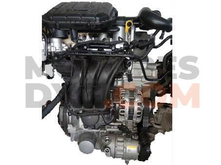 Motor CHYA Seat Mii 1.0 12V (60 cv) Auto