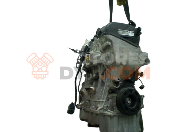 Motor CHYA Seat Mii 1.0 12V (60 cv) Auto