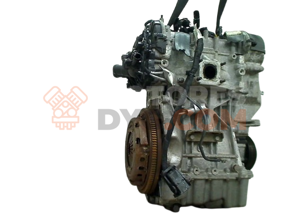 Motor CHYA Seat Mii 1.0 12V (60 cv) Auto