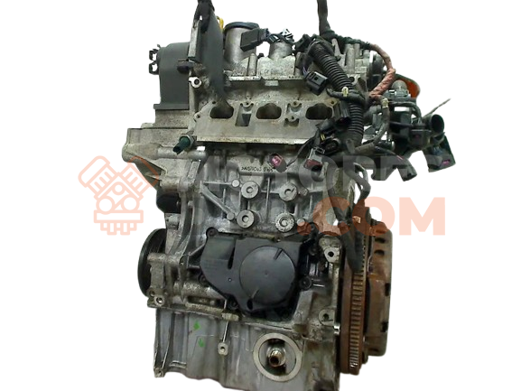 Motor CHYA Seat Mii 1.0 12V (60 cv) Ecomotive