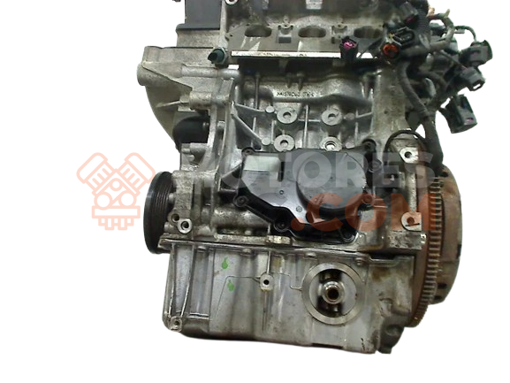 Motor CHYA Seat Mii 1.0 12V (60 cv) Ecomotive