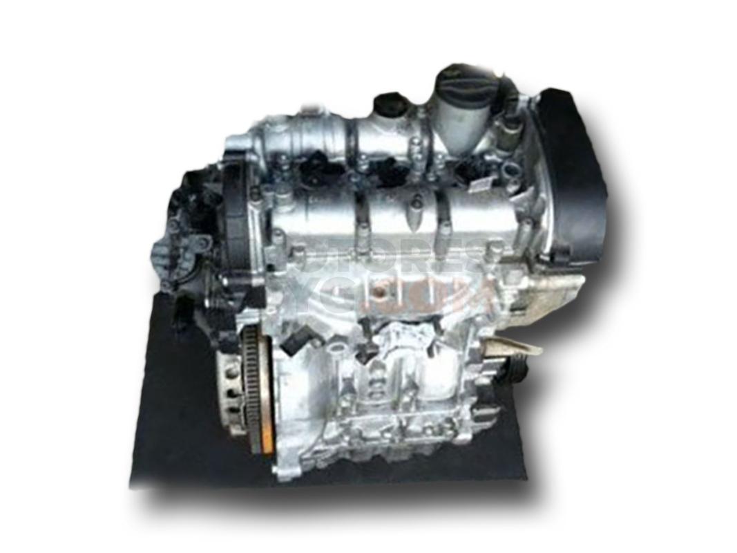 Motor CHYA Skoda Citigo 1.0 (60 cv) 3D Automatico