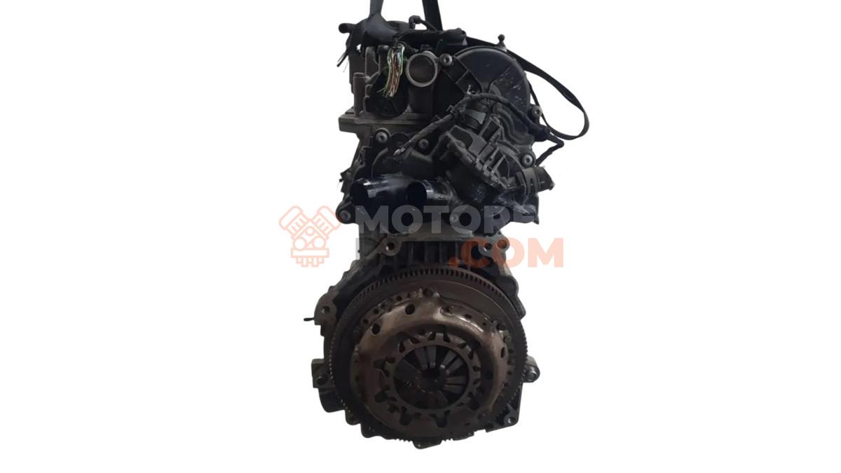 Motor CHYA Skoda Citigo 1.0 (60 cv) 3D Automatico