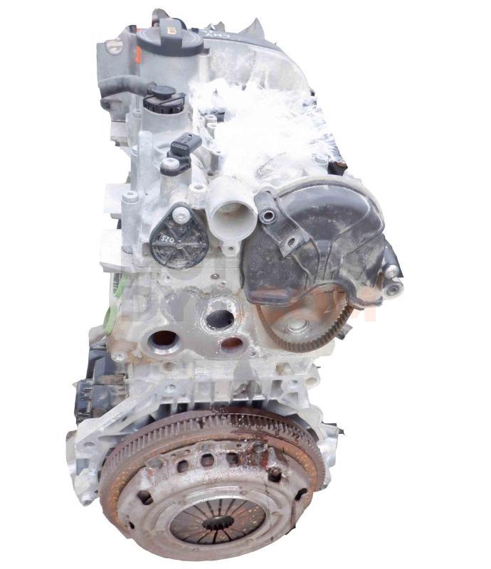 Motor chya Skoda Citigo 1.0 (60 cv) 3D Automatico