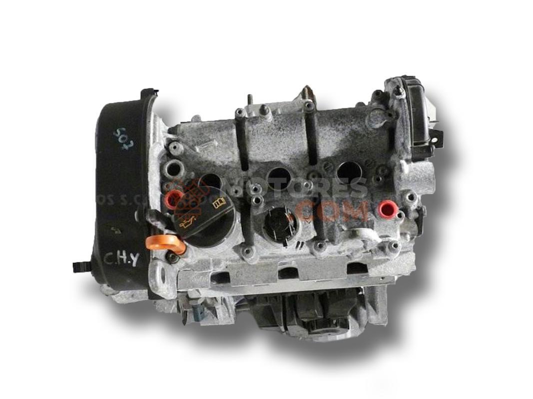 Motor chya Skoda Citigo 1.0 (60 cv) 3D MT