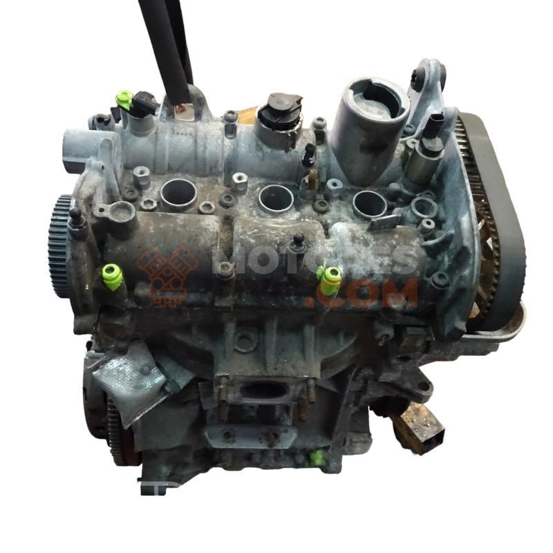 Motor CHYA Skoda Citigo 1.0 (60 cv) 3D MT
