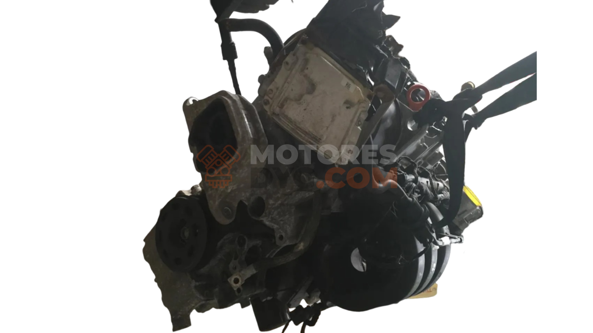 Motor CHYA Skoda Citigo 1.0 (60 cv) 3D MT