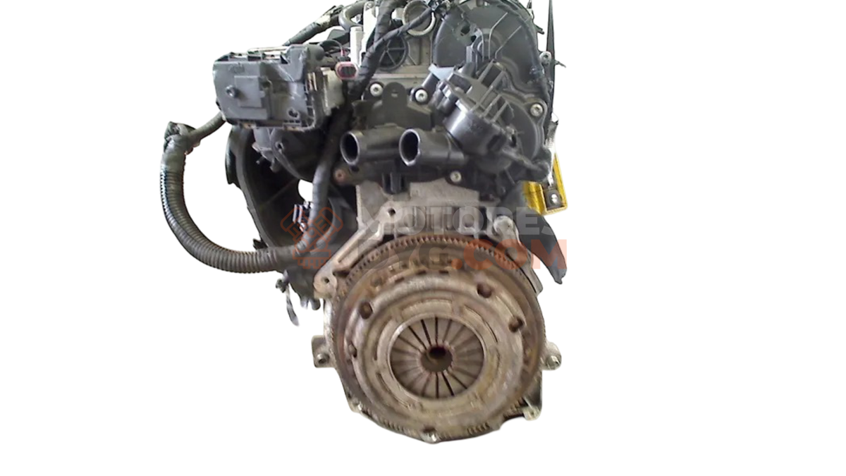 Motor CHYA Skoda Citigo 1.0 (60 cv) 3D MT