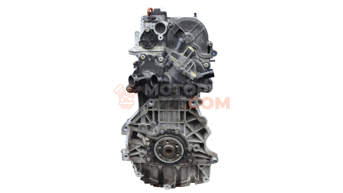 Motor CHYA Skoda Citigo 1.0 (60 cv) 3D MT