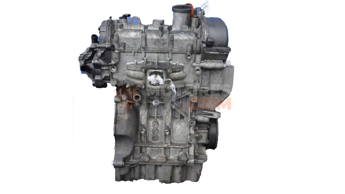 Motor CHYA Skoda Citigo 1.0 (60 cv) 3D MT