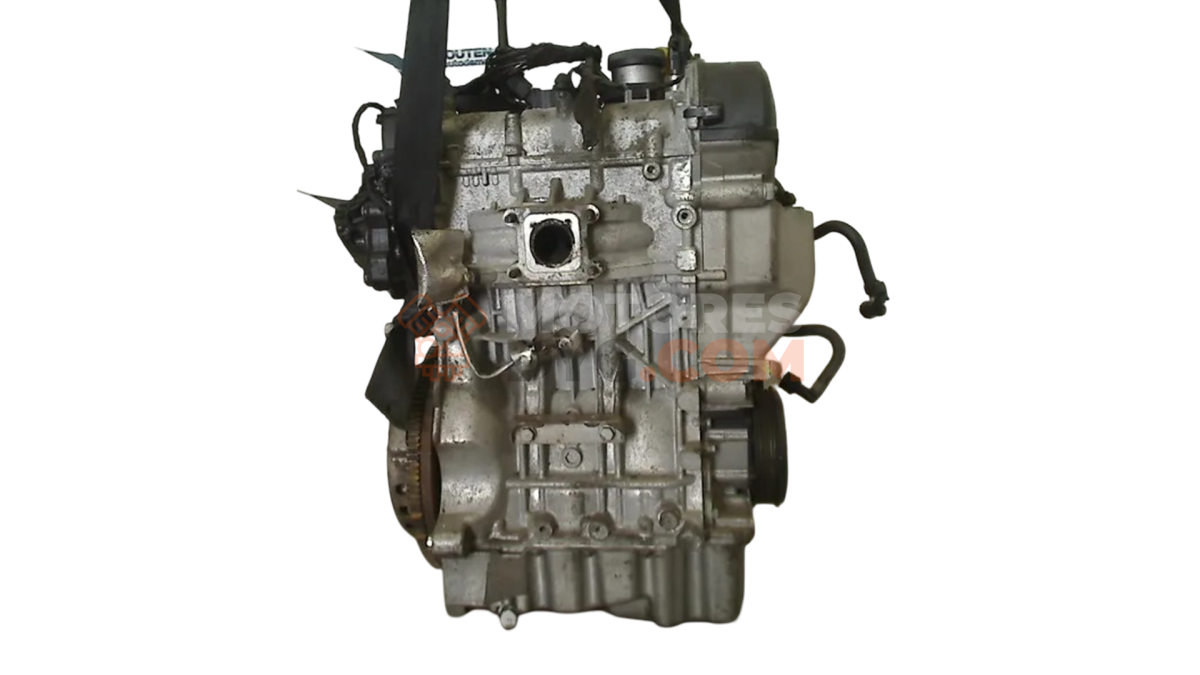 Motor CHYA Skoda Citigo 1.0 (60 cv) 3D MT