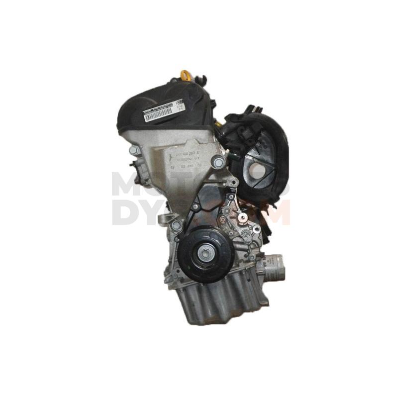 Motor CHYA Skoda Citigo 1.0 (60 cv) 5D Automatico