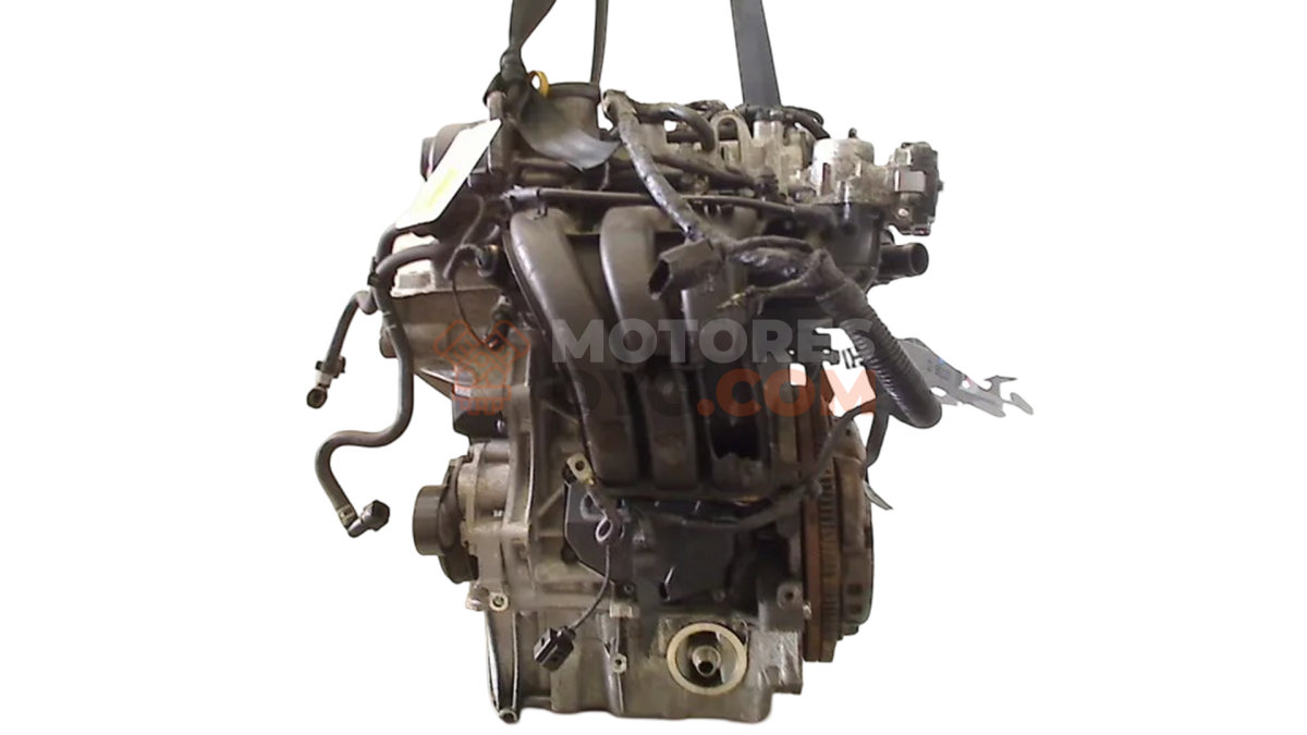 Motor CHYA Skoda Citigo 1.0 (60 cv) 5D MT