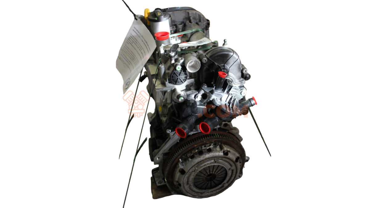 Motor CHYA Skoda Citigo 1.0 (60 cv) 5D MT