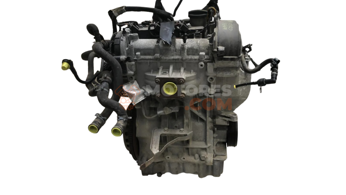 Motor CHYA Skoda Citigo 1.0 (60 cv) 5D MT