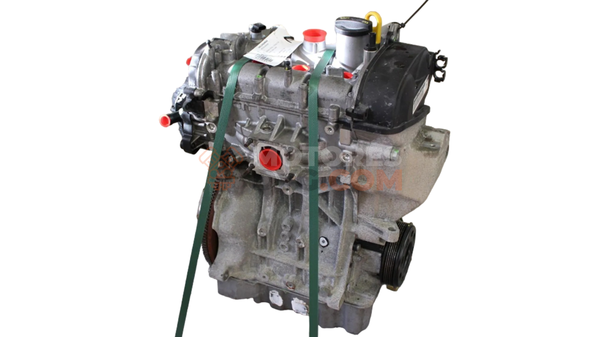 Motor CHYA Skoda Citigo 1.0 (60 cv) 5D MT