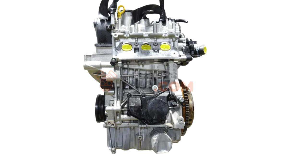 Motor CHYA Skoda Citigo 1.0 (75 cv) 3D Automatico