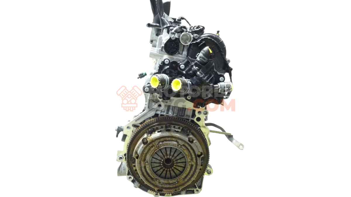 Motor CHYA Skoda Citigo 1.0 (75 cv) 3D Automatico