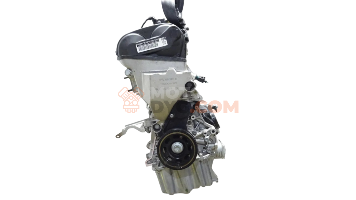 Motor CHYA Skoda Citigo 1.0 (75 cv) 3D MT