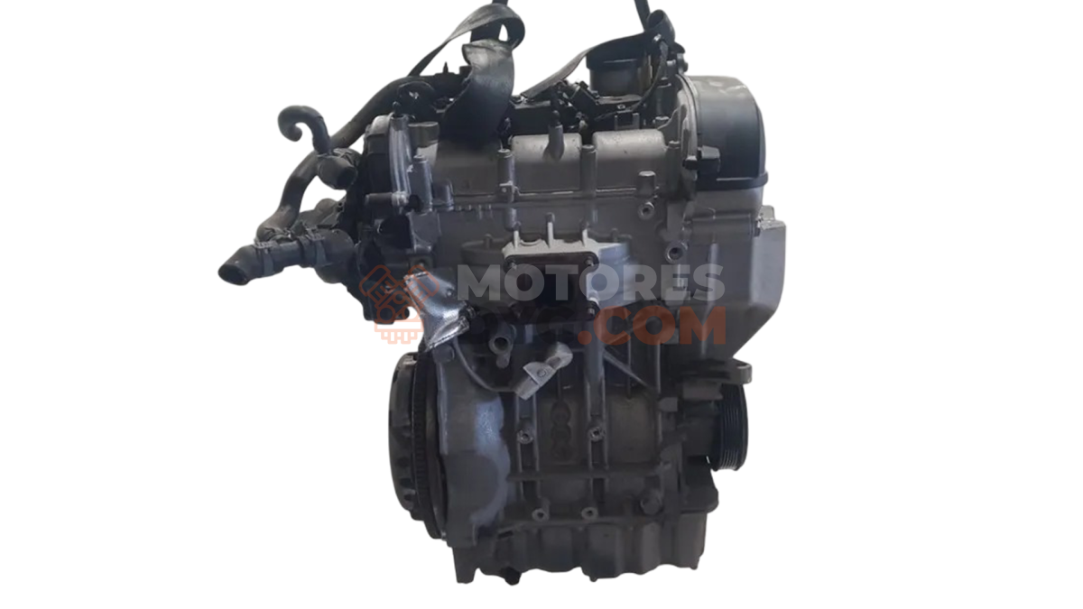 Motor CHYA Skoda Citigo 1.0 (75 cv) 5D Automatico