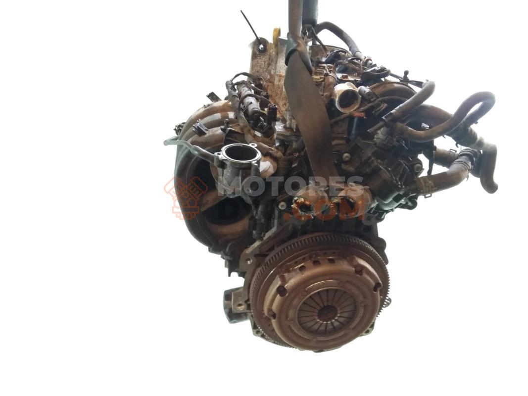 Motor CHYA Skoda Fabia III 1.0 (60 cv)