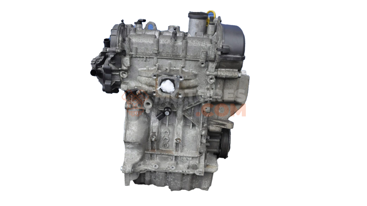 Motor CHYA Skoda Fabia III 1.0 (75 cv)